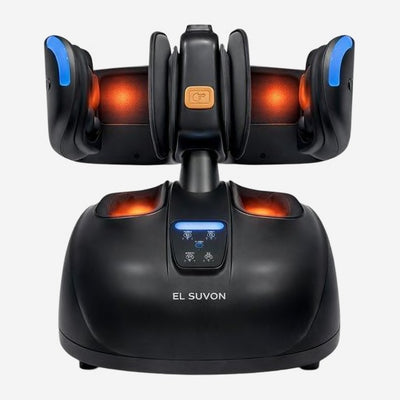 SEREN Dual in zwart