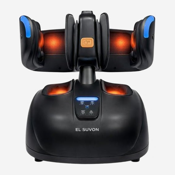 SEREN Dual in zwart