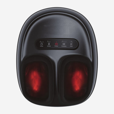 SEREN Pro voetmassageapparaat